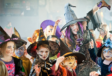 Halloween