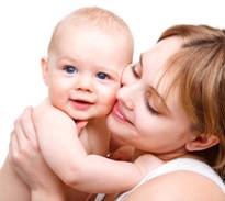 Protege la salud de tu bebé conservando sus células madre