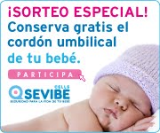 Sevibe - Células madre
