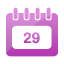 Calendarios de Fertilidad