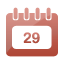 Calendario Sexo del bebé