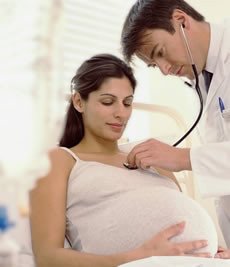 Causas de la diabetes gestacional