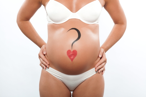 Mitos en el embarazo