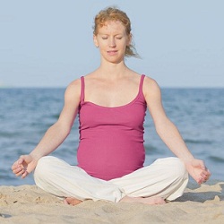 yoga-embarazo