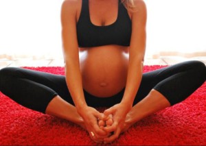 Beneficios del deporte en el embarazo