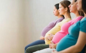 Curso pre parto: ¿Qué considerar?