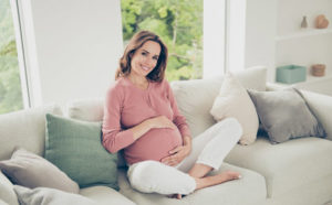 Información que debes conocer si estás embarazada