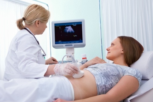 visitas médicas en el embarazo
