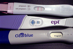 cual es el mejor test de embarazo
