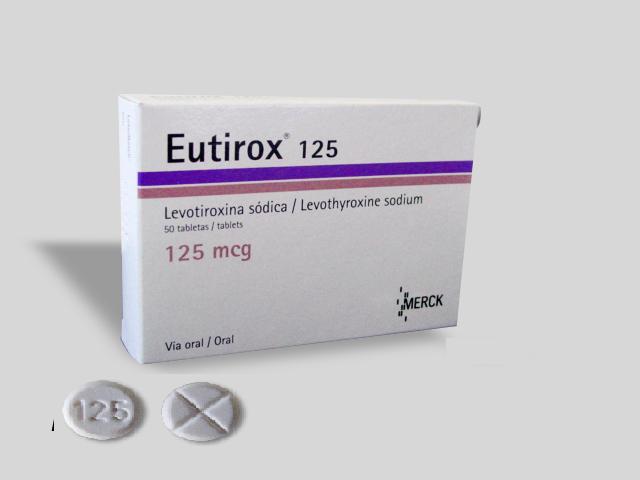 Eutirox durante el embarazo