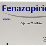 Fenazopiridina durante el embarazo
