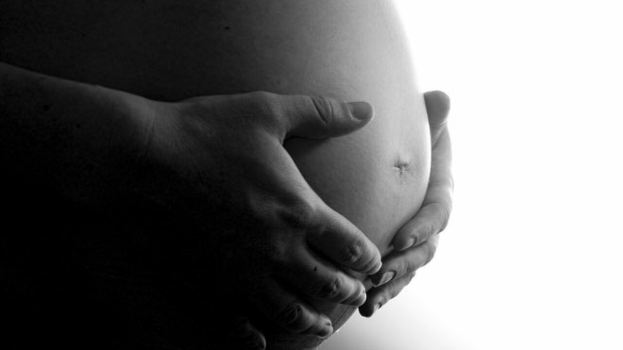 Flujo en el embarazo Sangrado en embarazo