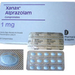 Medicamento Alprazolam genérico en el embarazo