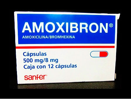 amoxicilina-bromhexina-en-el-embarazo