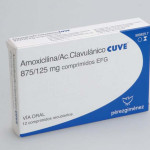 amoxicilina ac clavulanico en el embarazo