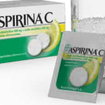 Tomar aspirina efervescente estando embarazada