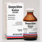 Domperidona inyectable lactancia