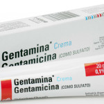 Getamicina en mujeres embarazadas