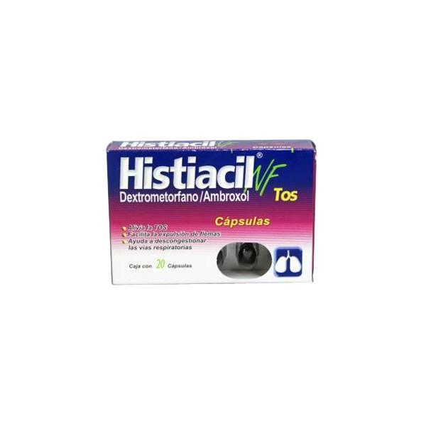 Histiacil en el embarazo