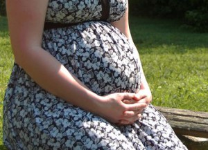 molestias 4 mes embarazo