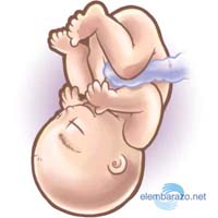 molestias embarazo 8 meses