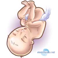 molestias embarazo 9 meses