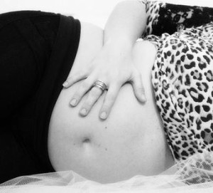 molestias embarazo primer mes