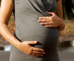molestias mes 5 embarazo