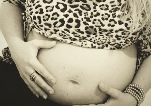 molestias embarazo segundo mes