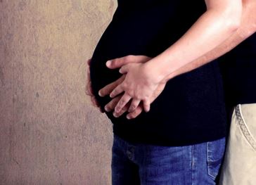 molestias segundo trimestre embarazo
