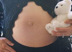 molestias 3 mes embarazo
