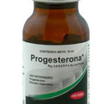 Progesterona en mujeres embarazadas