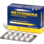 Contraindicaciones de la metformina en el embarazo