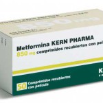 El uso de la metformina en la lactancia