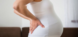 Dolor pélvico o lumbar en el embarazo