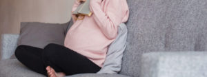 Qué cuidados necesita una madre primeriza