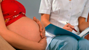 La amniocentesis
