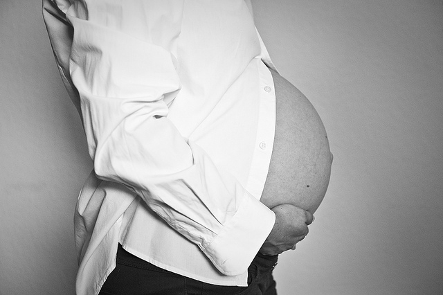 Cómo recuperarse de un embarazo extrauterino