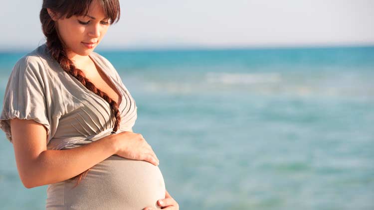 ¿Cuánto dura un embarazo?