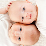 La amniocentesis en gemelos