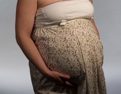 Laparoscopia ginecológica por embarazo extrauterino