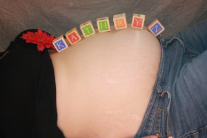 Cuidados del séptimo mes de embarazo