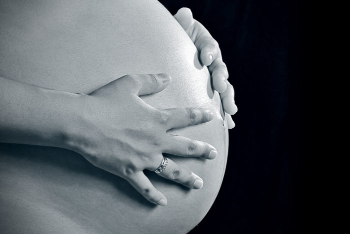 ¿Las pruebas de embarazo en sangre son seguras?
