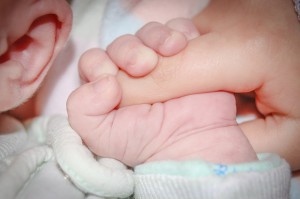 Nombres para bebés niña poco comunes