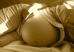 Causas de un embarazo gemelar