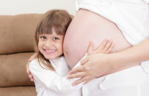 Diferencias entre el primer y el segundo embarazo