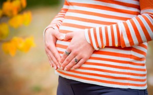 Diferencias entre un embarazo psicológico y un embarazo real