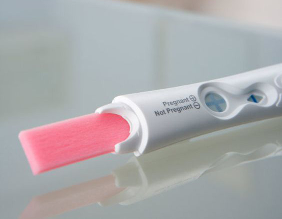 ¿Sabes dónde comprar test de embarazo?