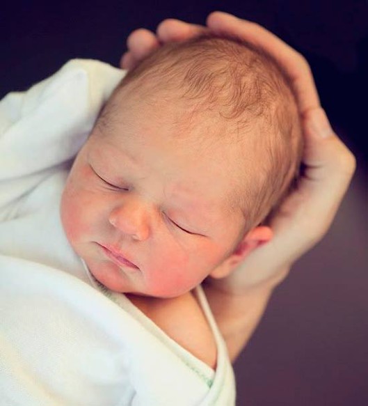 Nombres para bebés nacidos en junio