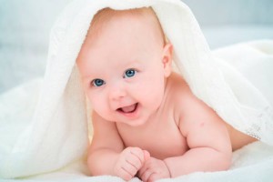 Nombres para bebés nacidos en noviembre